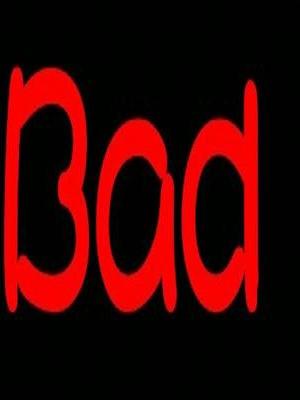 BadEnd