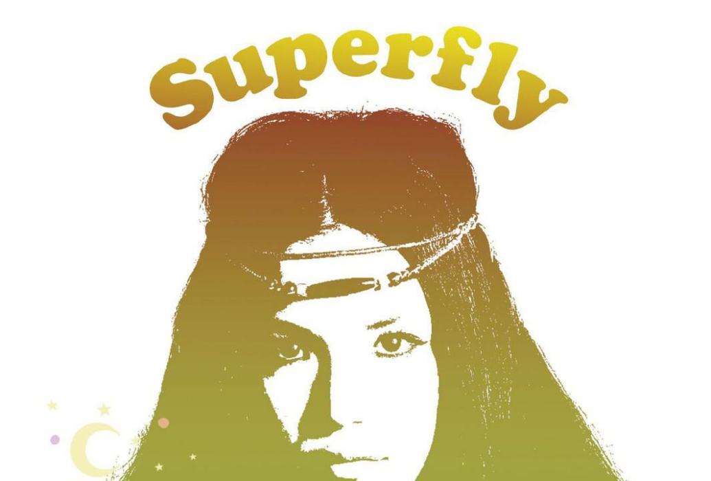 Superfly(2008年Superfly發行的專輯)