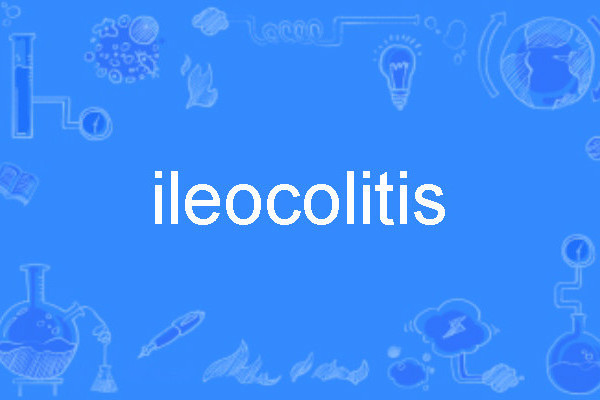 ileocolitis