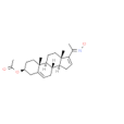 Pregnenolone-16-ene Acetate Oxime