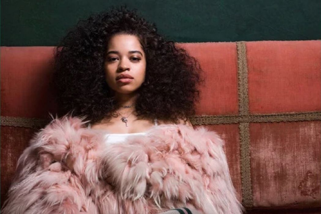 Ella Mai(2018年艾拉·麥發行的音樂專輯)