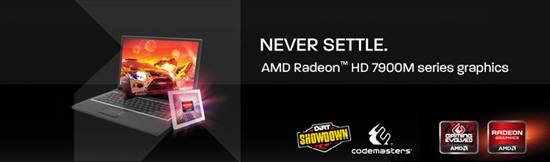 AMD Radeon HD 7970M