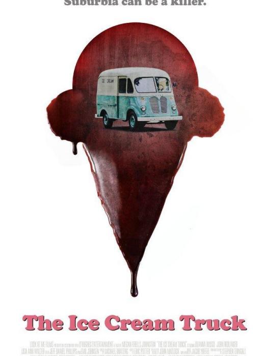 The Ice Cream Truck