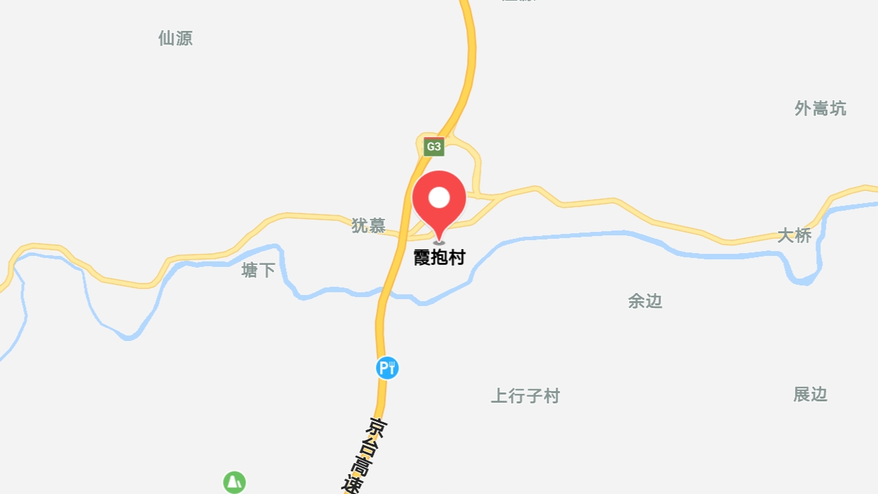 地圖信息