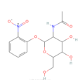 4-硝基苯-N-乙醯基-α-D-氨基葡糖苷