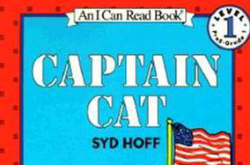 Captain Cat