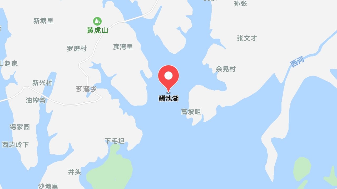 地圖信息