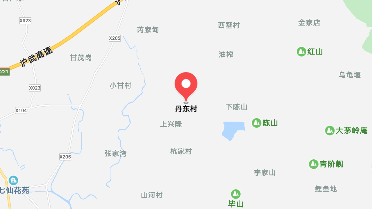 地圖信息