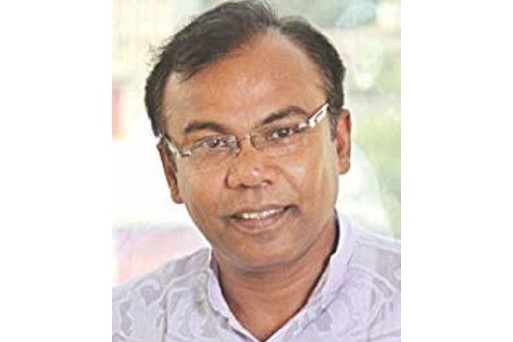 Fazlur Rahman Babu