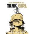 The Power of Tank Girl