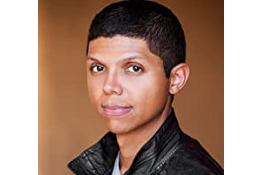 Tay Zonday