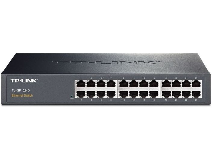 TP-LINK TL-SF1024D