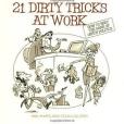 21 Dirty Tricks at Work