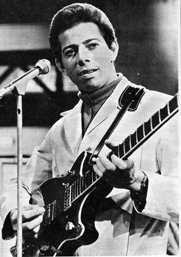 Bobby Goldsboro