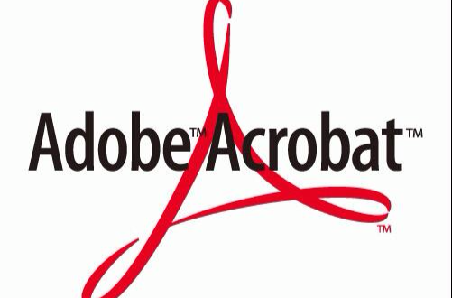 Adobe Acrobat(acrobat)