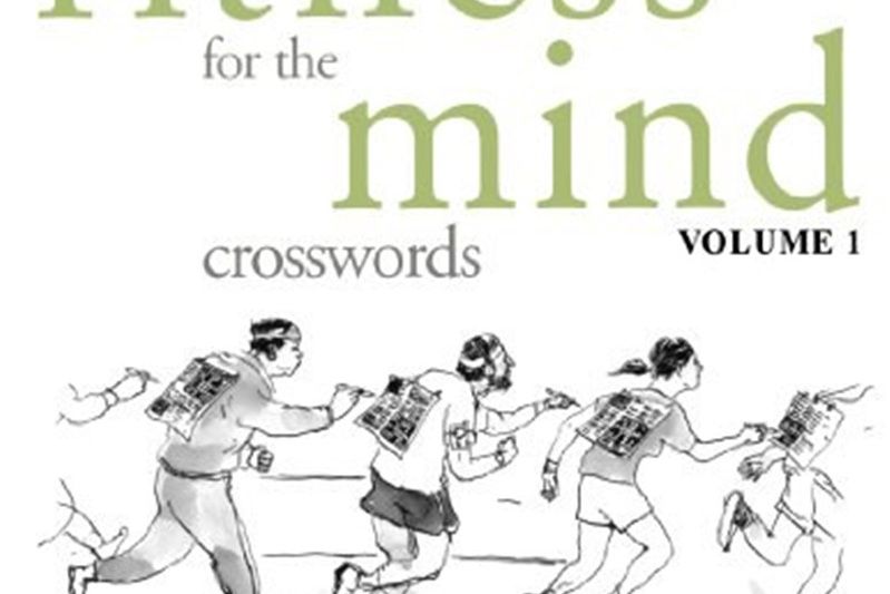 The New York Times Fitness for the Mind Crosswords Volume 1