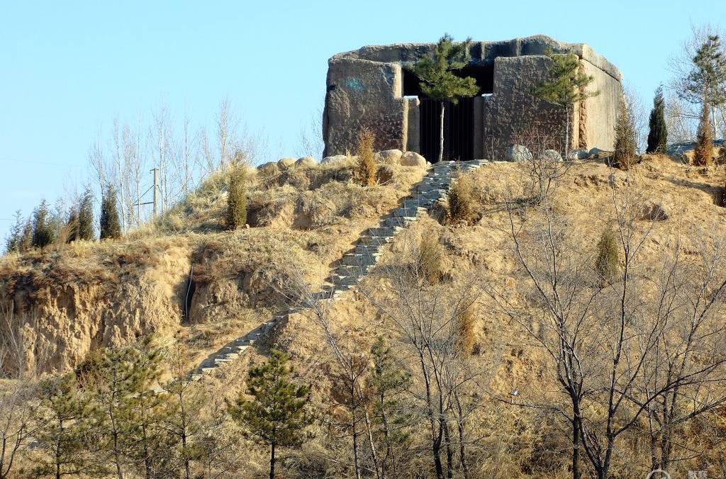 南山根遺址