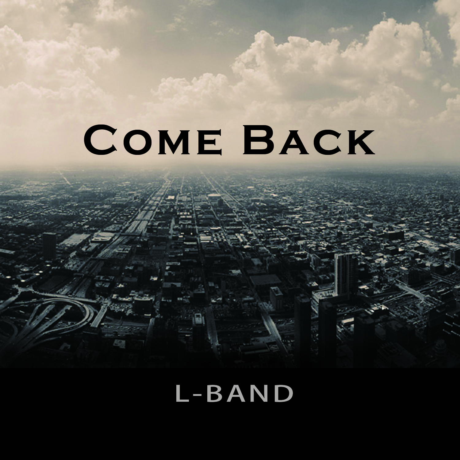 Come Back(L樂隊演唱歌曲)