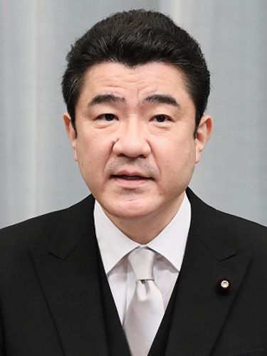 野上浩太郎