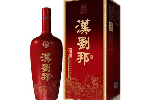 漢劉邦酒