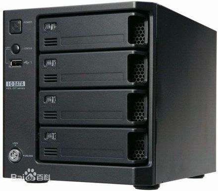 NAS(網路接入伺服器 network access server)