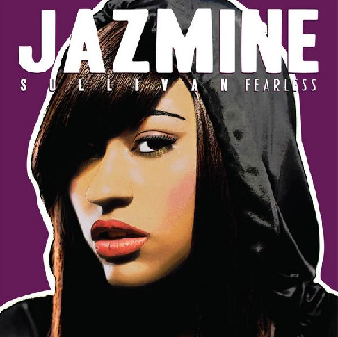 Jazmine Sullivan