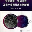 消失模空殼鑄造。振動澆注及生產實用技術百例新解