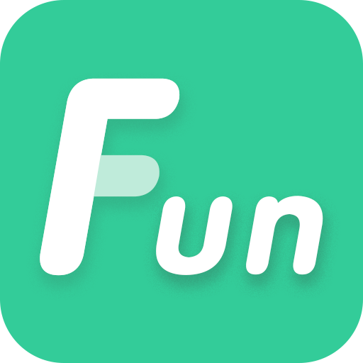 fun(一款多元化社交娛樂app)