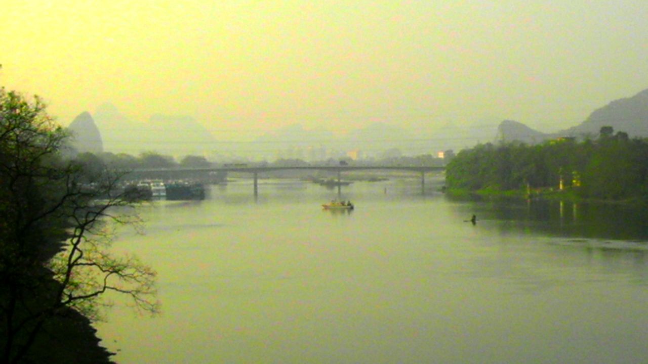 淨瓶山大橋