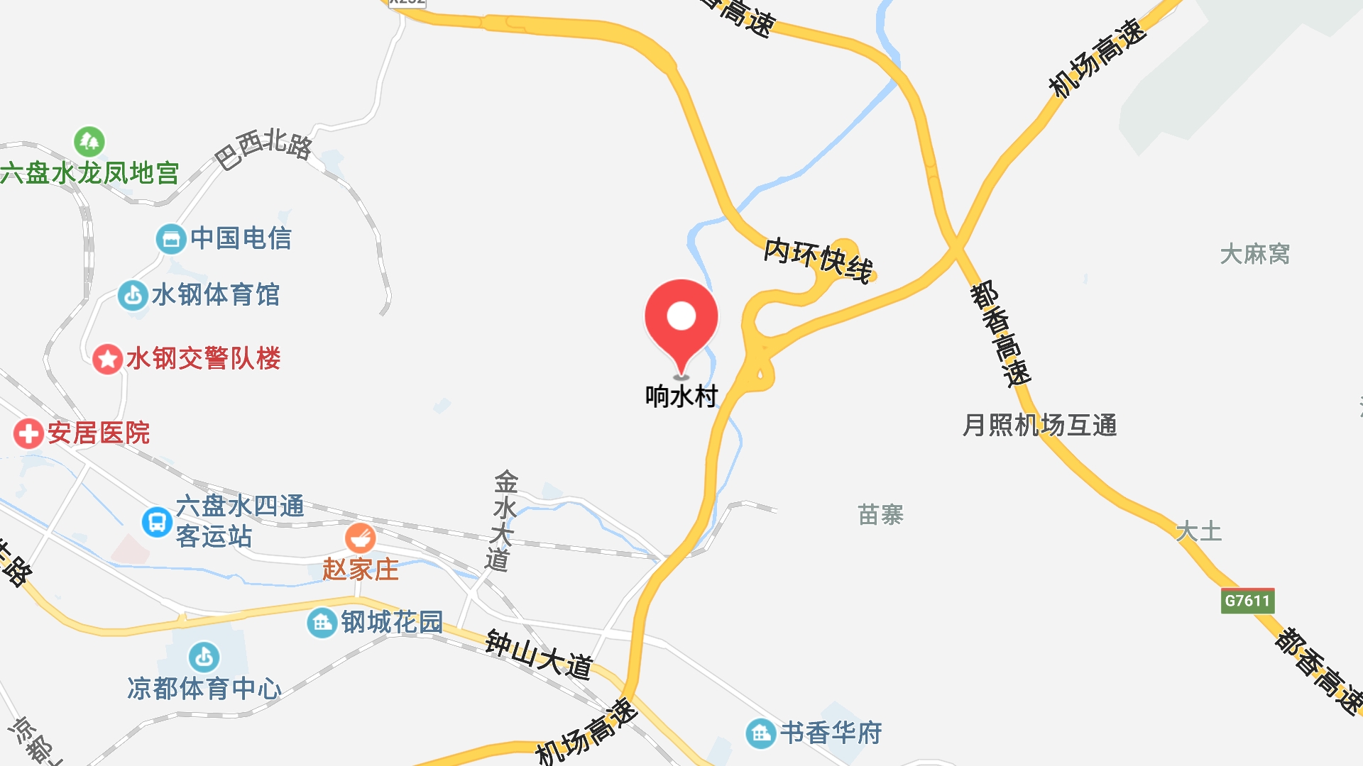 地圖信息