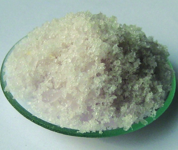 硫酸鐵銨