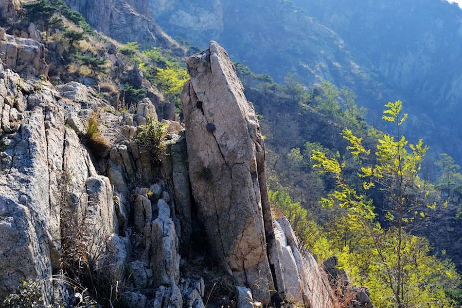 鐵橛山