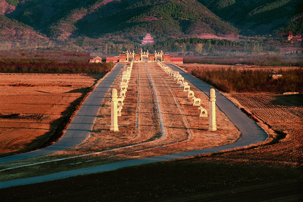 清東陵