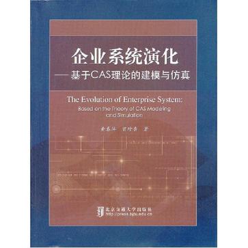 企業系統演化