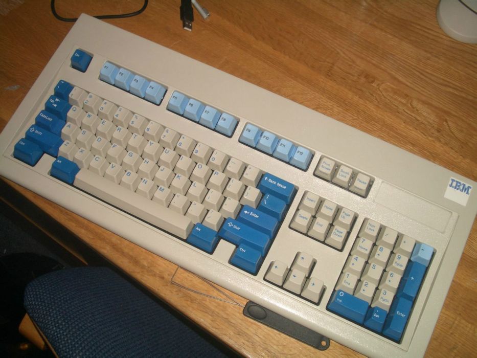 IBM Model M