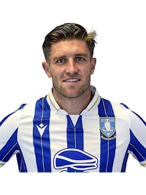 喬希·溫達斯(Josh Windass)