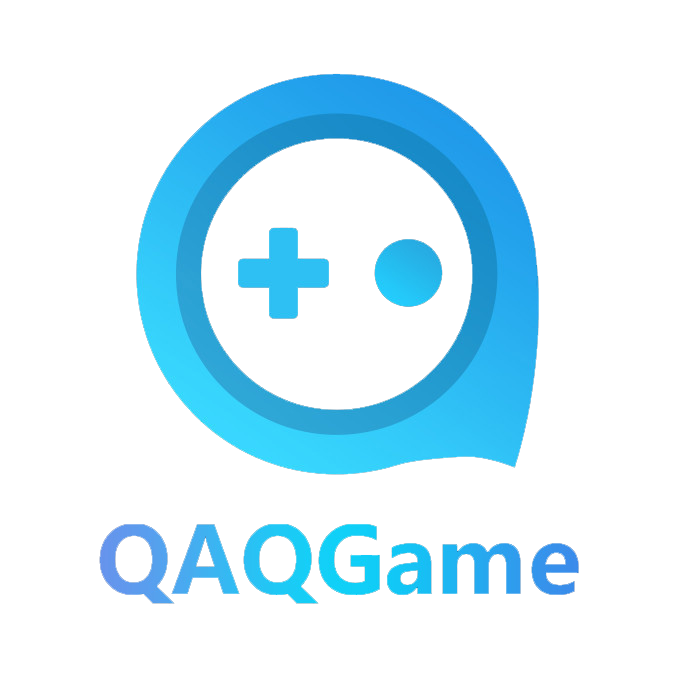 QAQGame遊戲加速器