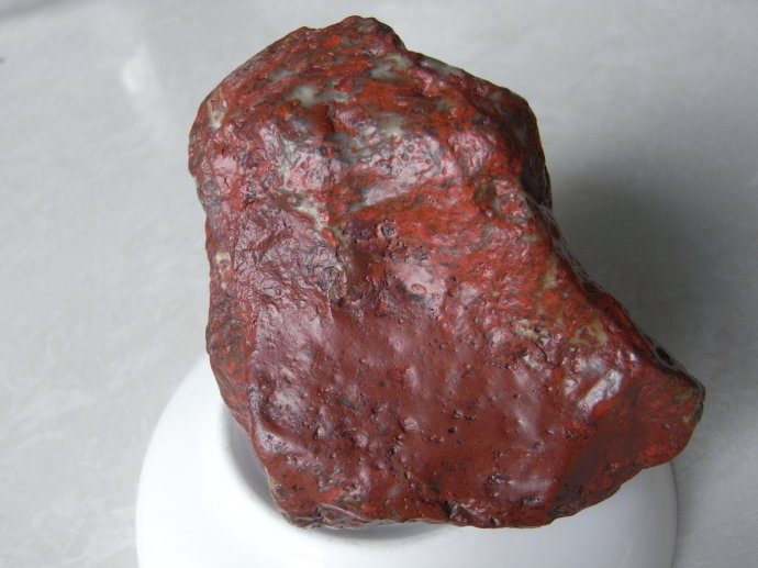 隕石(物質)