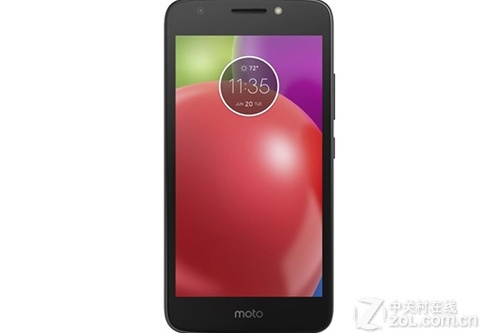 Moto E4 Plus（全網通）