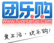 團樂購LOGO