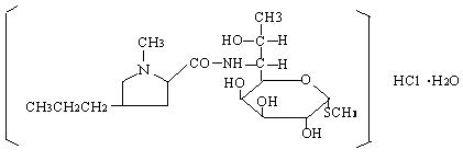 鹽酸林可黴素氯化鈉注射液