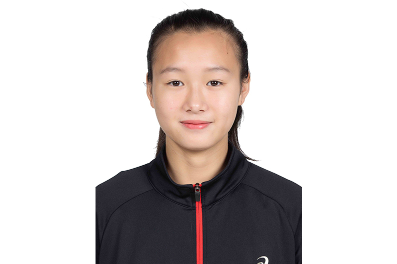 張藝(中國女子手球運動員)