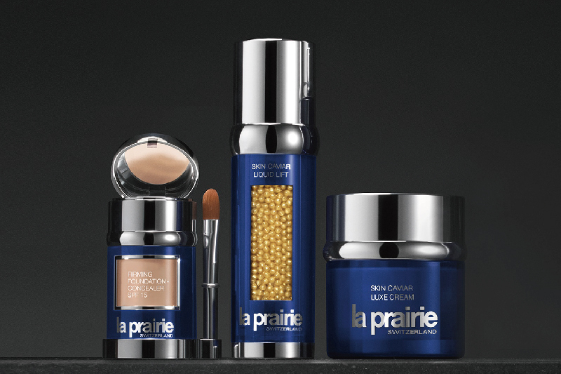 la prairie(laprairie)