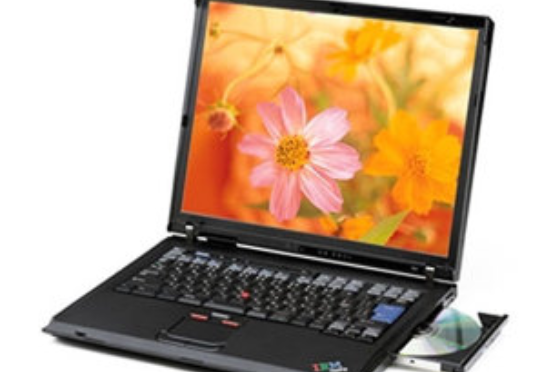 IBM ThinkPad R52 1858CC1