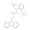 3-N-FMOC-氨基-3-（2-叔丁氧基苯）丙酸