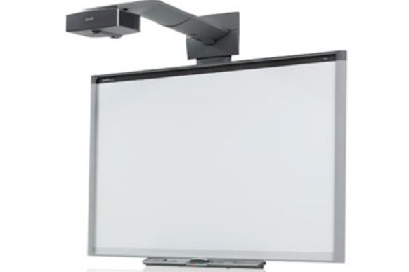 SmartBoard 800i