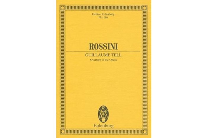 Rossini