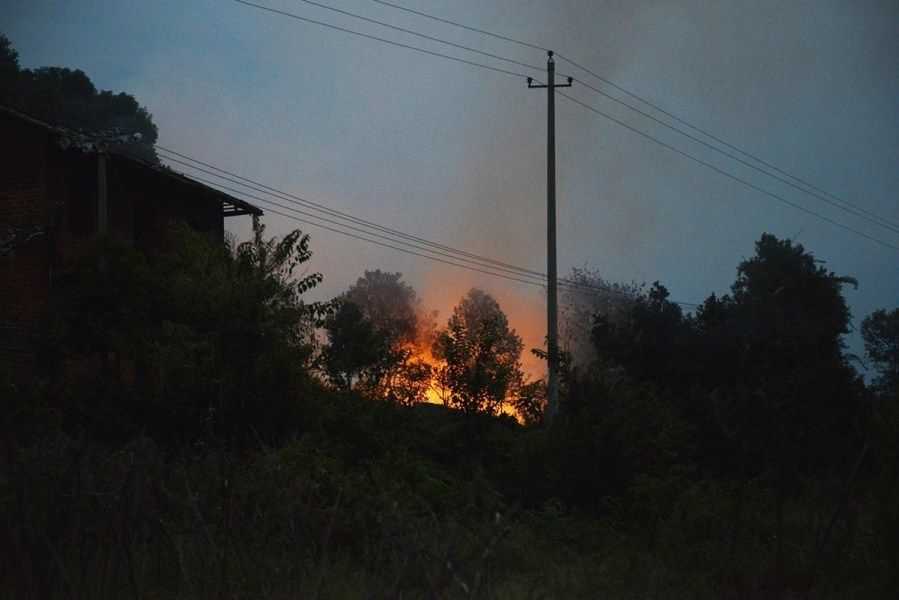 6·27醴陵花炮廠爆炸事故