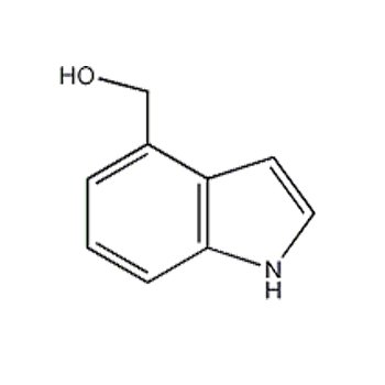 吲哚-4-甲醇