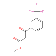 3-三氟甲基苯甲醯乙酸甲酯